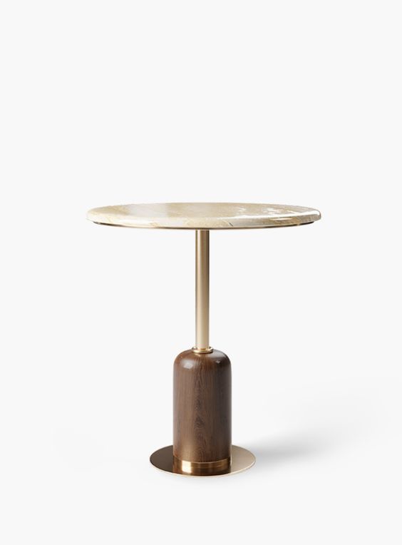 Accent table